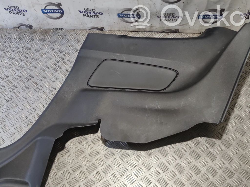 Ford Mustang VI Panou interior ușă spate 