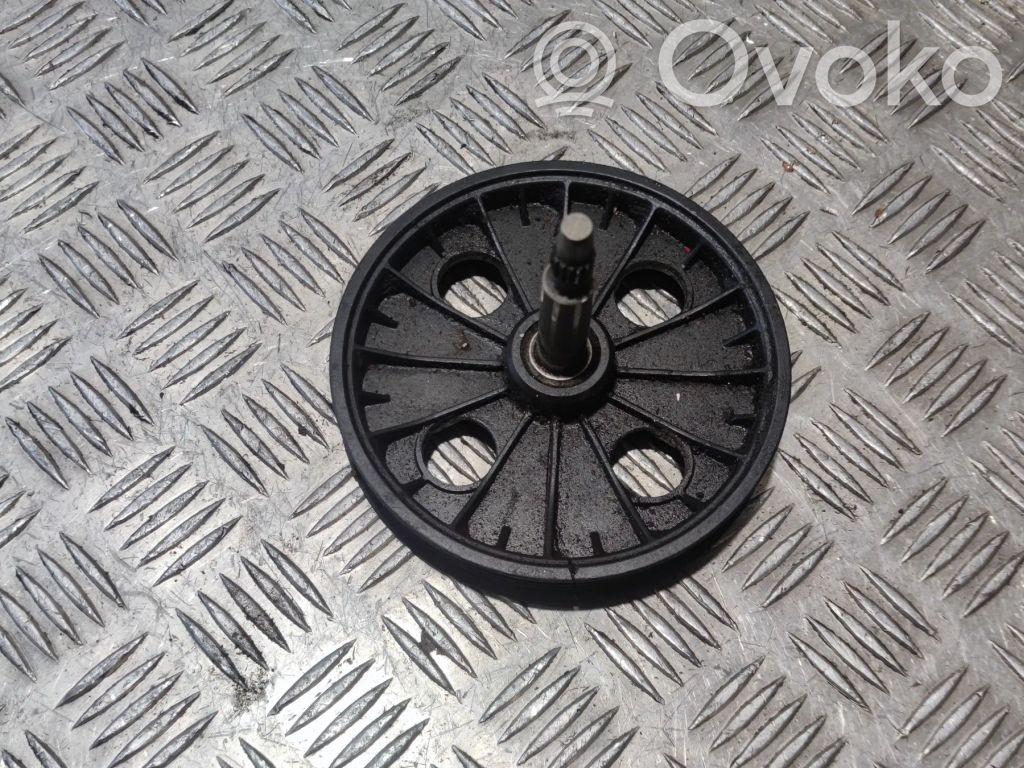 Volvo XC90 Vairo stiprintuvo siurblys 