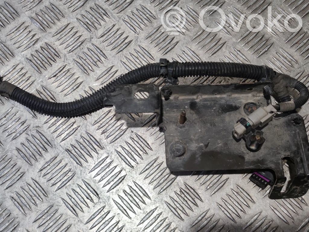 Jeep Grand Cherokee Other interior part 