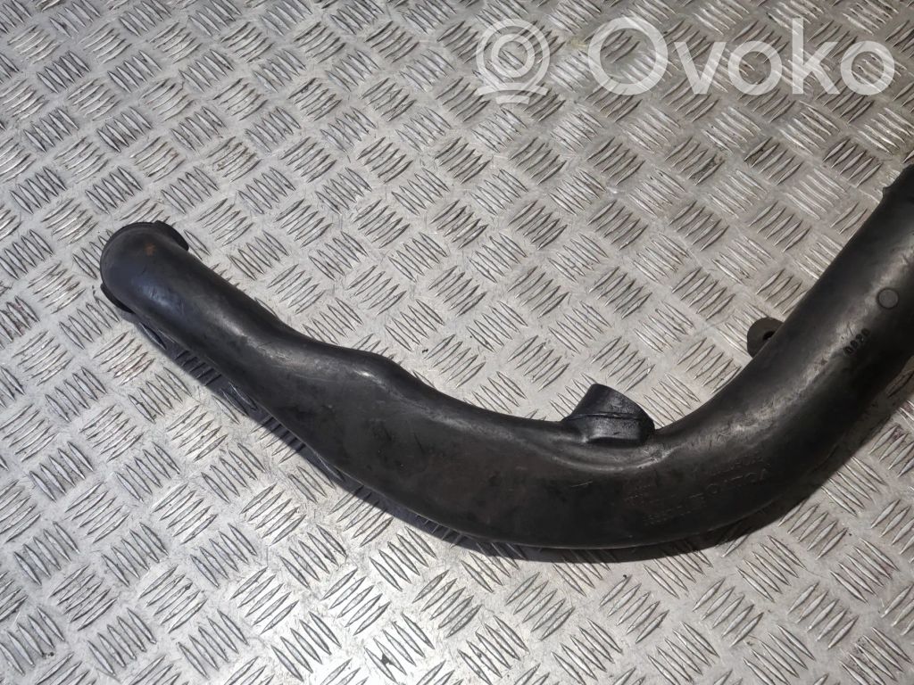 Volvo V70 Wąż / Rura intercoolera 