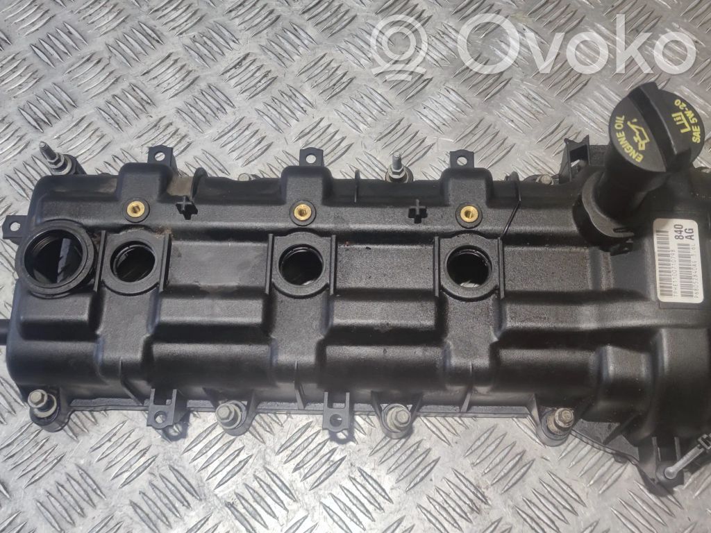 Dodge Durango Ventildeckel 
