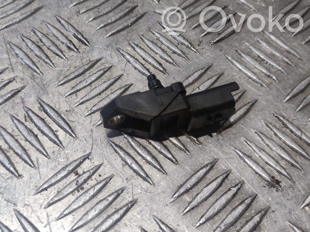 Jaguar XF X250 Air pressure sensor 