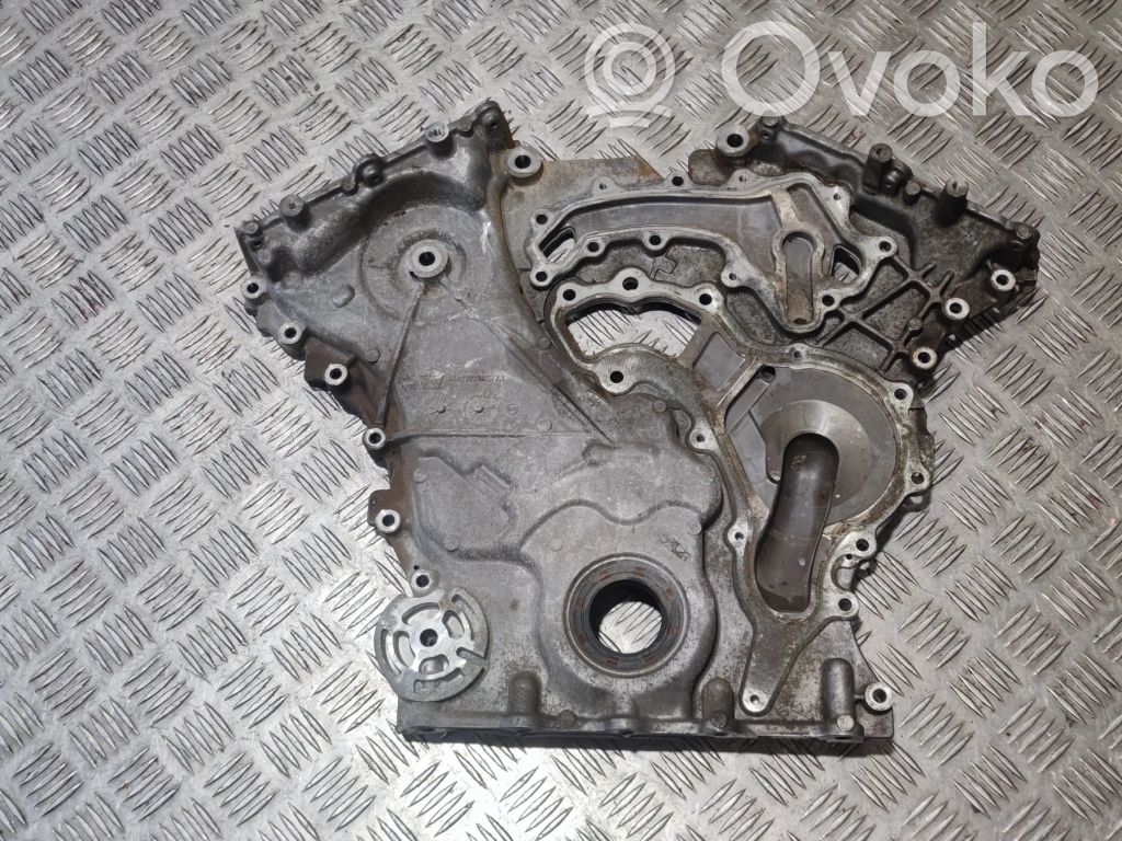Dodge Durango Sadales vārpstas piedziņas ķēdes vāciņš 