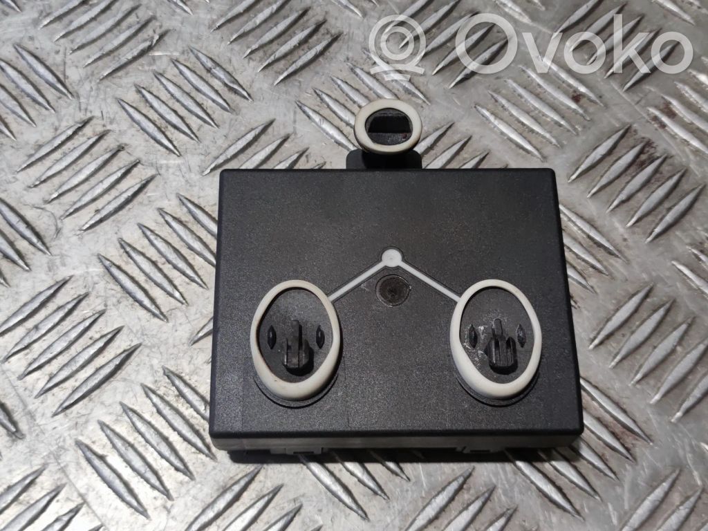Audi A7 S7 4G Door control unit/module 
