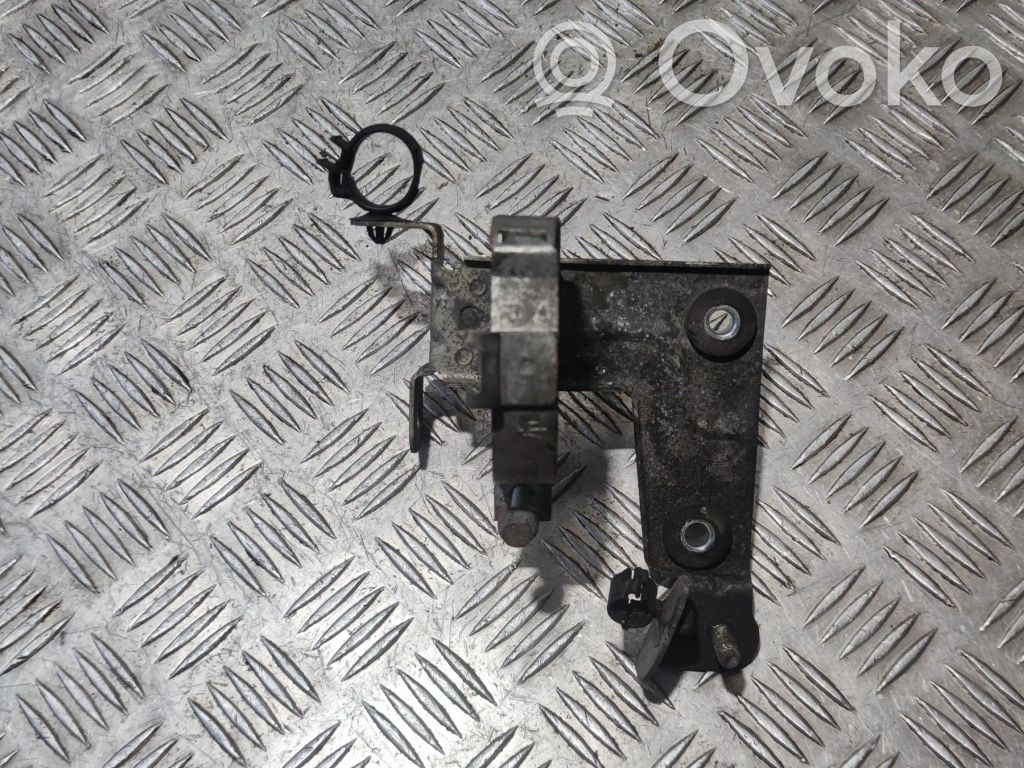 Maserati Quattroporte Other exterior part 