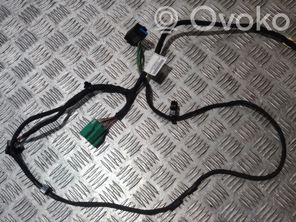Volvo XC90 Otros cableados 