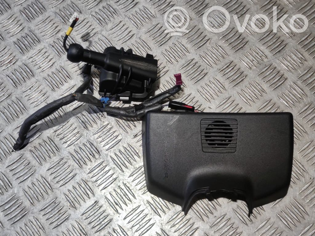 Jaguar XE Espejo retrovisor (interior) 