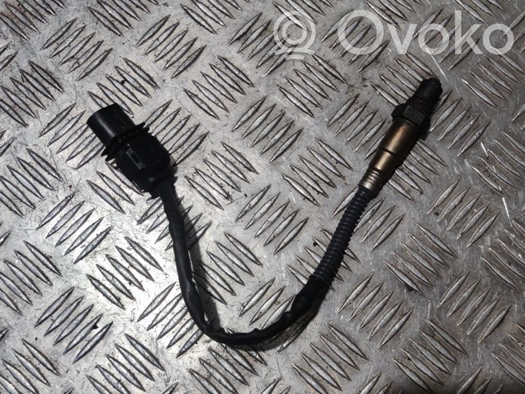 Porsche Cayenne (92A) Lambda probe sensor 