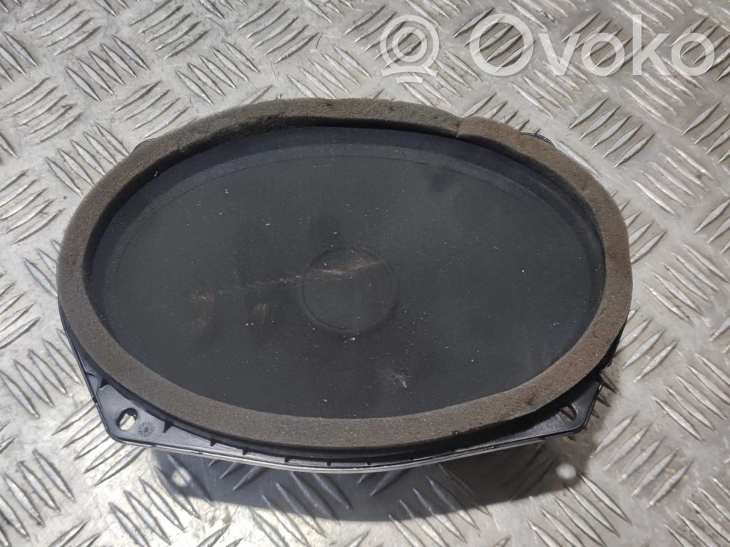 Jeep Grand Cherokee Etuoven kaiutin 