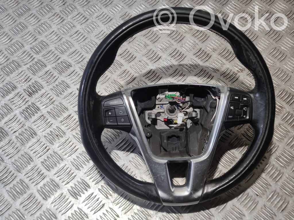 Volvo V60 Ohjauspyörä 