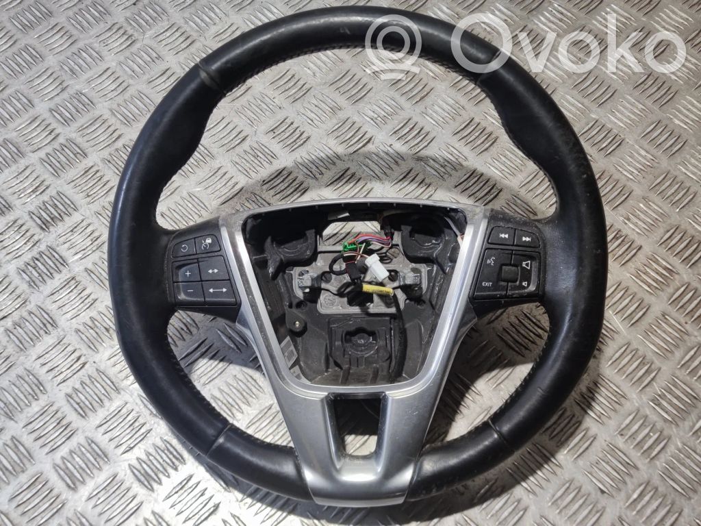 Volvo V60 Ohjauspyörä 