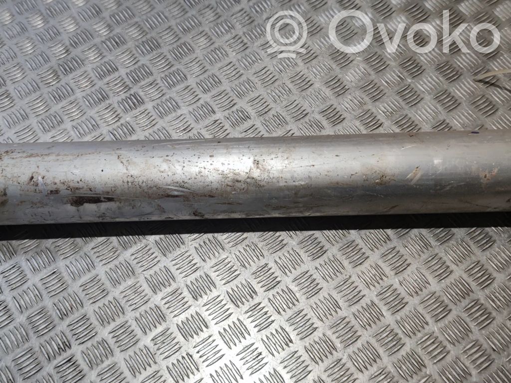 Jeep Grand Cherokee Zbiornik powietrza tylnego zawieszenia pneumatycznego 