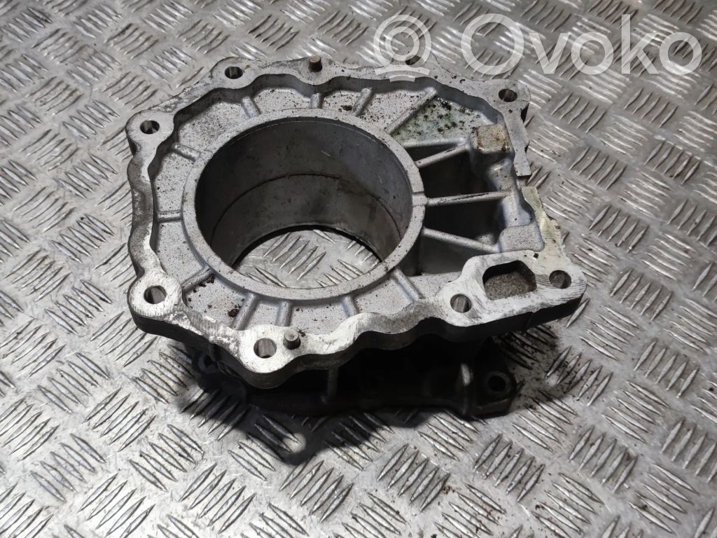 Bracket in trunk/boot   52854872AA