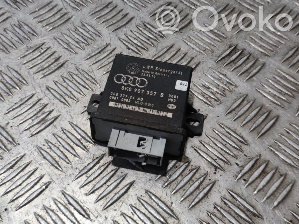 Audi Q5 SQ5 8R Light module LCM 