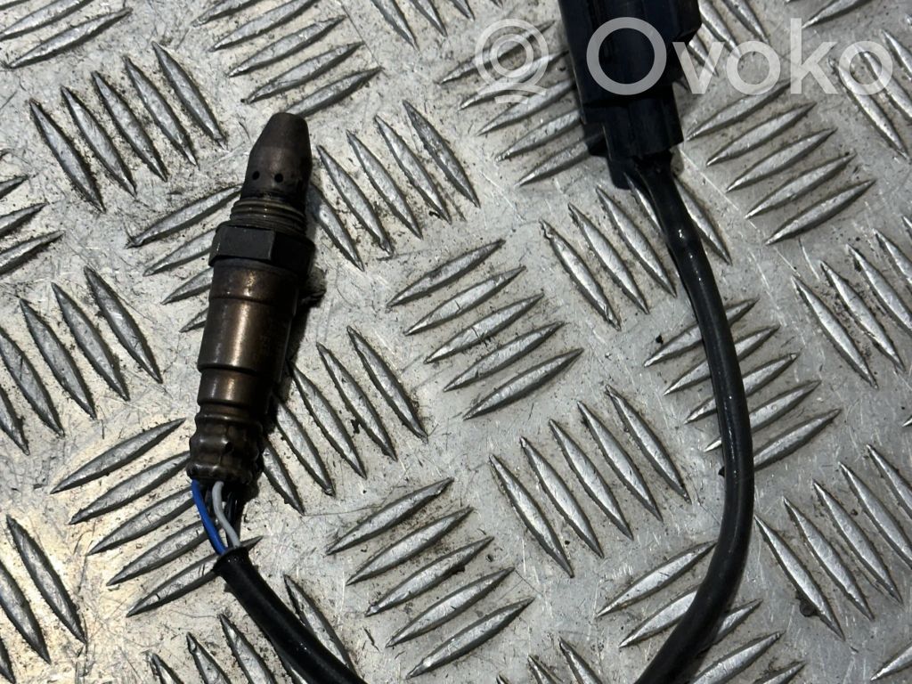 Volvo V60 Lambda probe sensor 