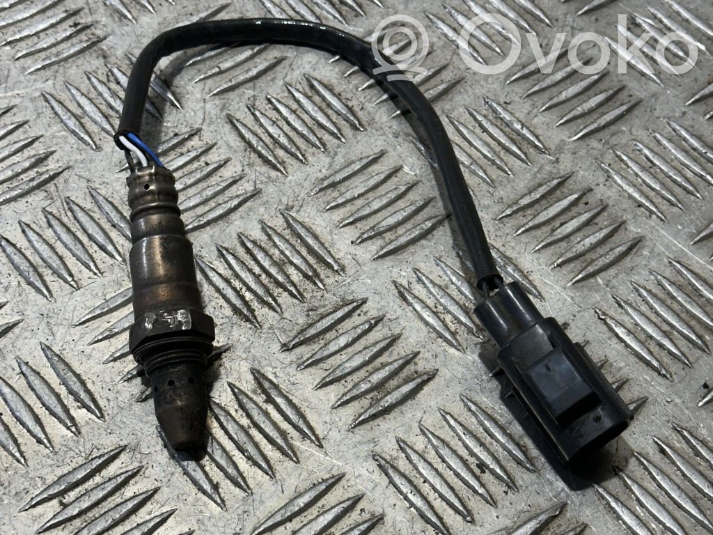 Volvo XC60 Lambda probe sensor 