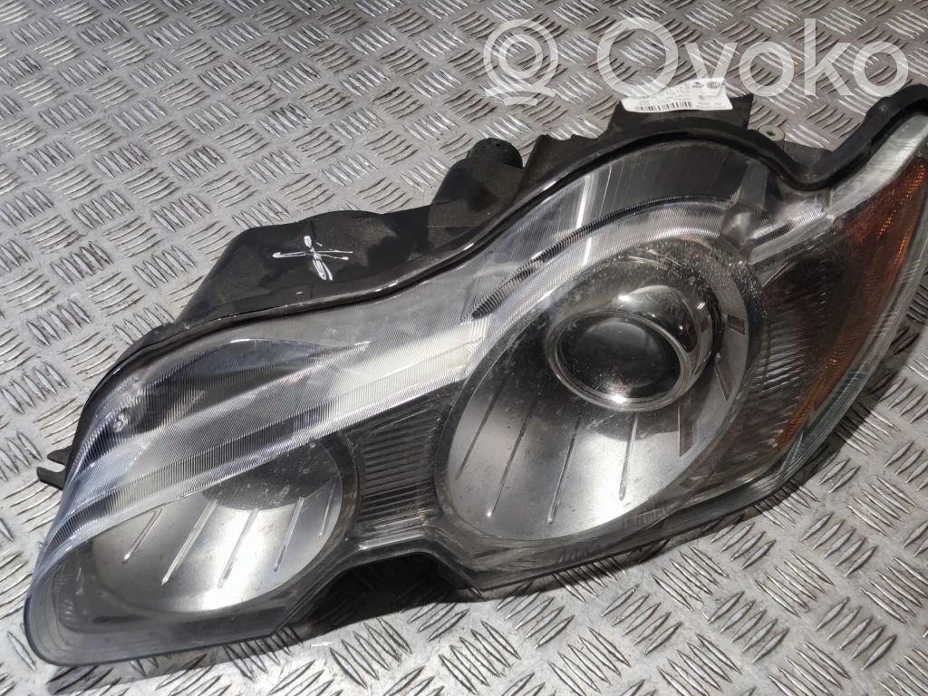 Lampa przednia   8X2313W030