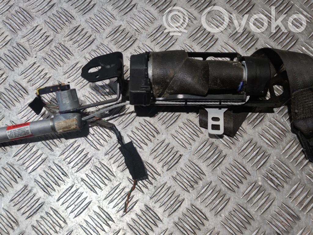 Volvo V70 Cinturón delantero 