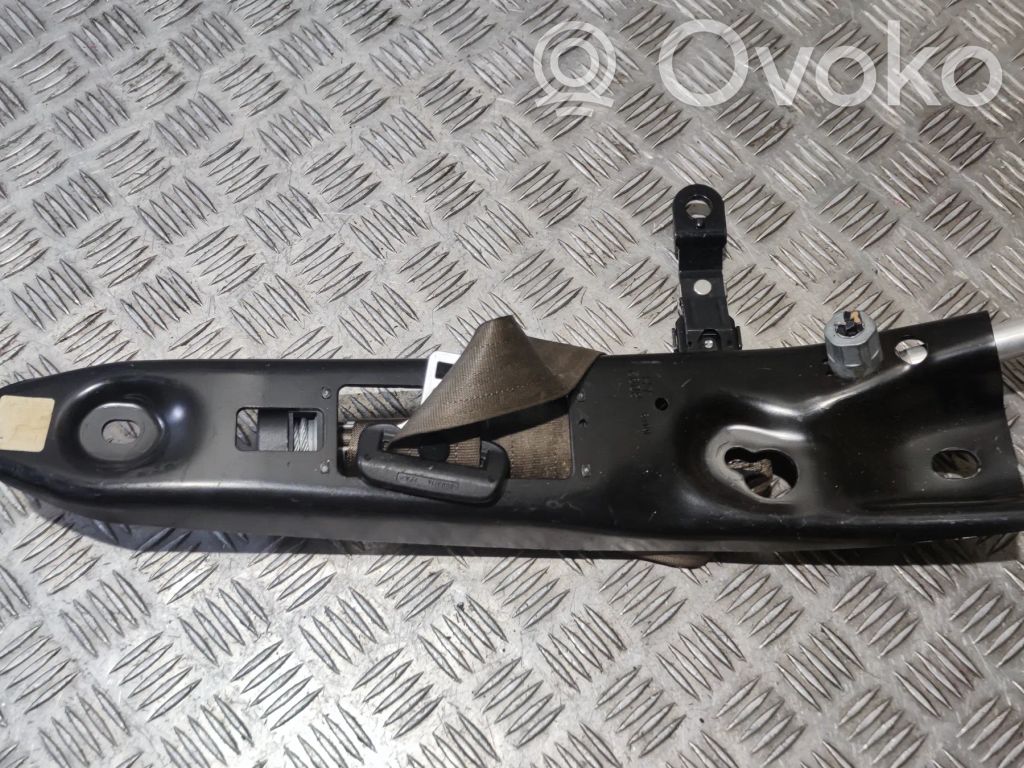 Volvo XC90 Cinturón delantero 