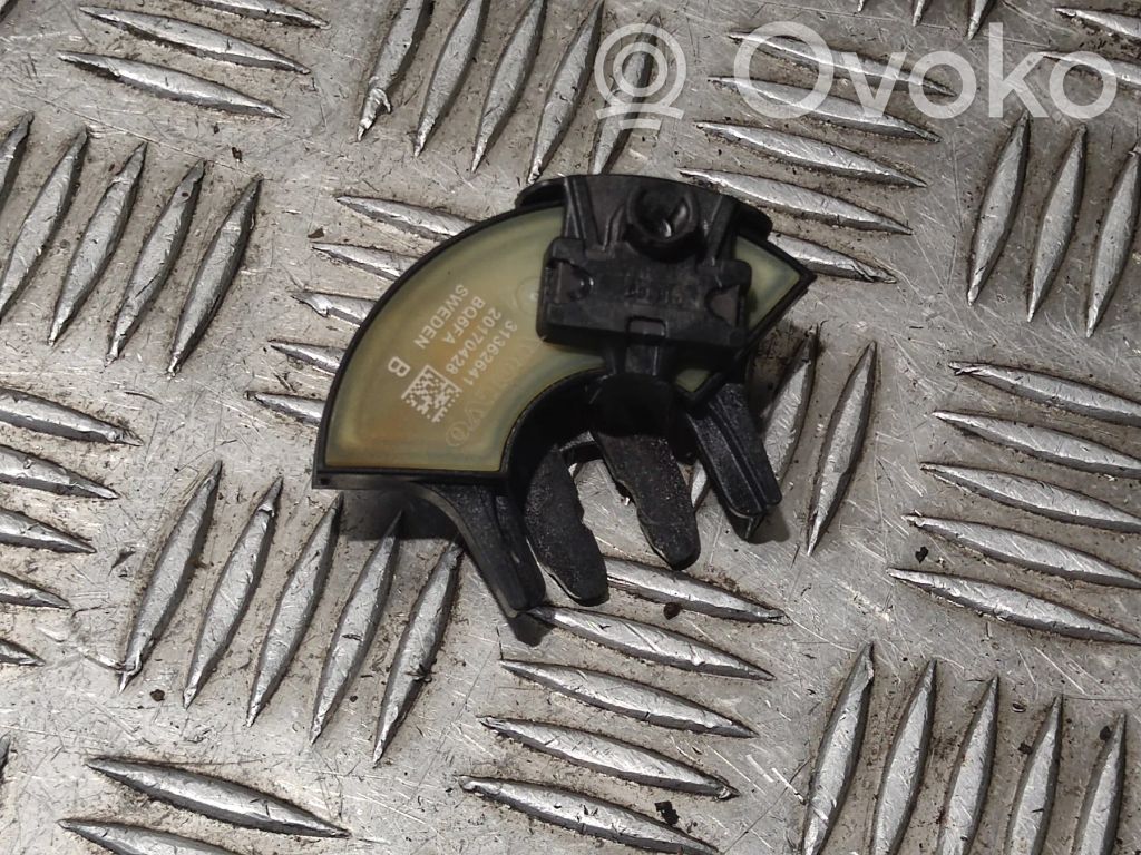 Volvo S90, V90 Sensor Bremspedal 