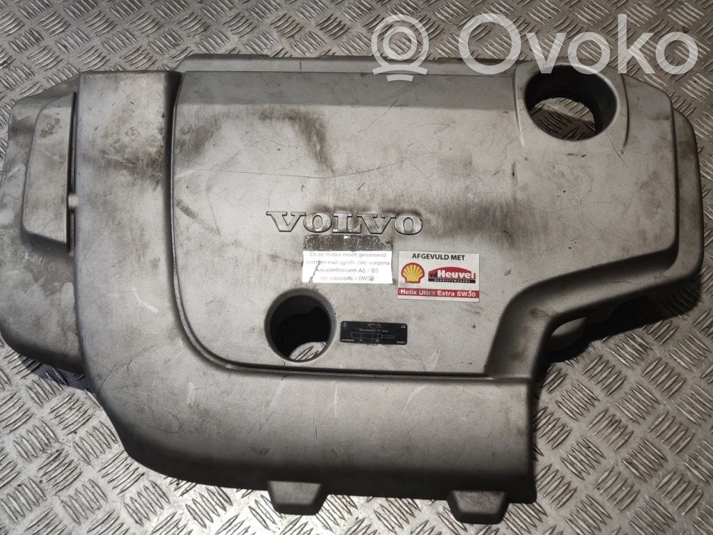 Volvo S80 Moottorin koppa 