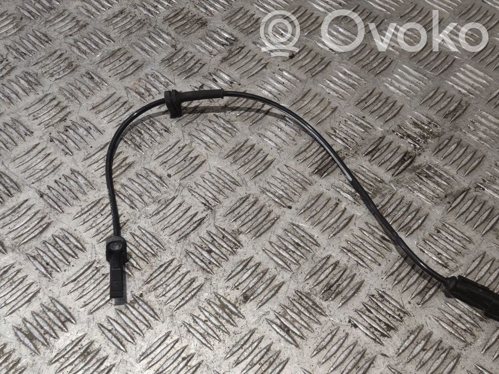 Ford Mustang VI ABS Sensor hinten 