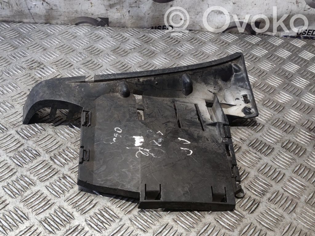 Volvo S80 Front bumper mounting bracket 