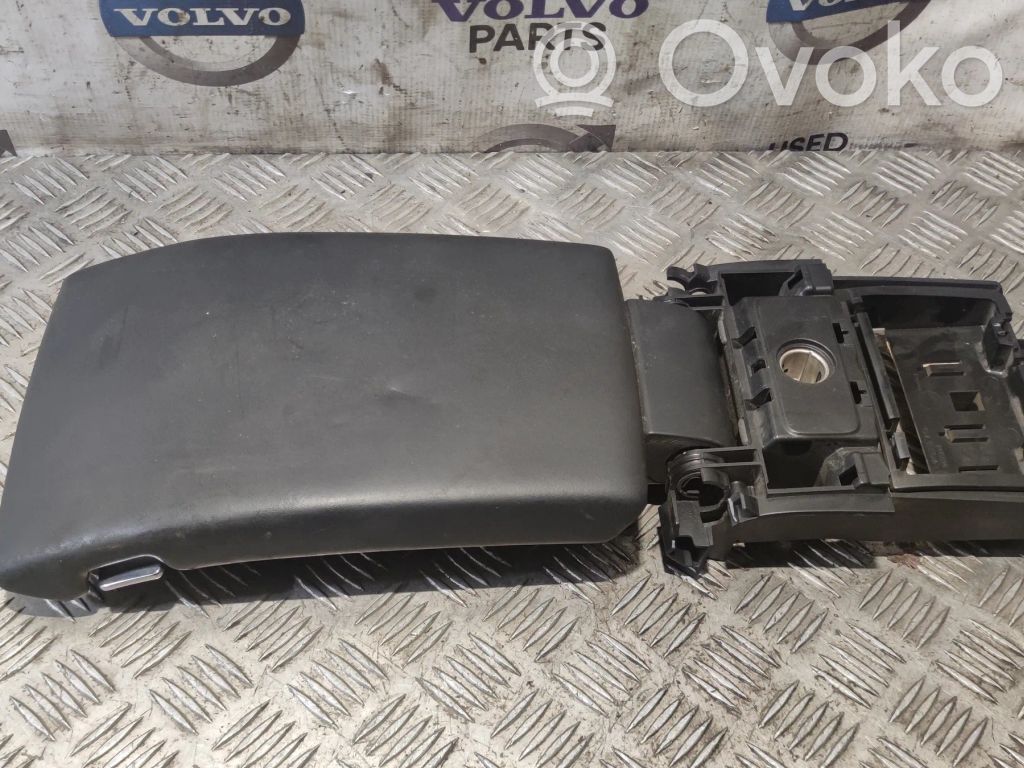 Volvo S80 Armrest 