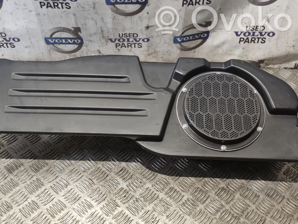 Dodge RAM 1500 DS Audio system kit 