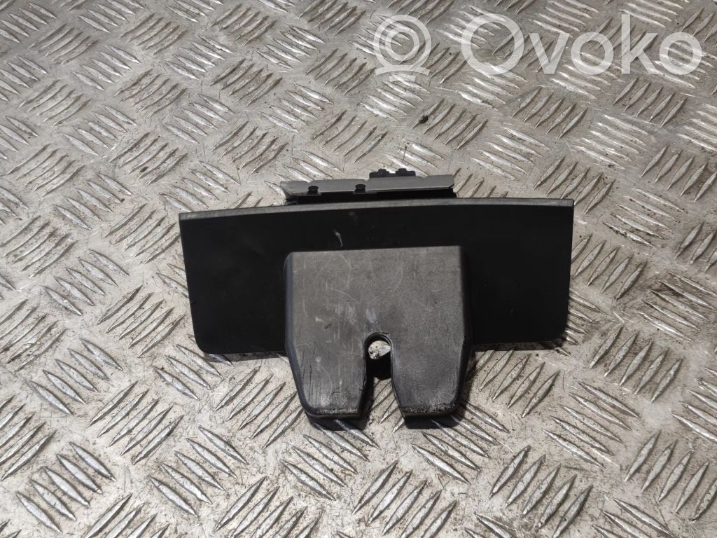 Volvo XC60 Tailgate/trunk/boot lock/catch/latch 