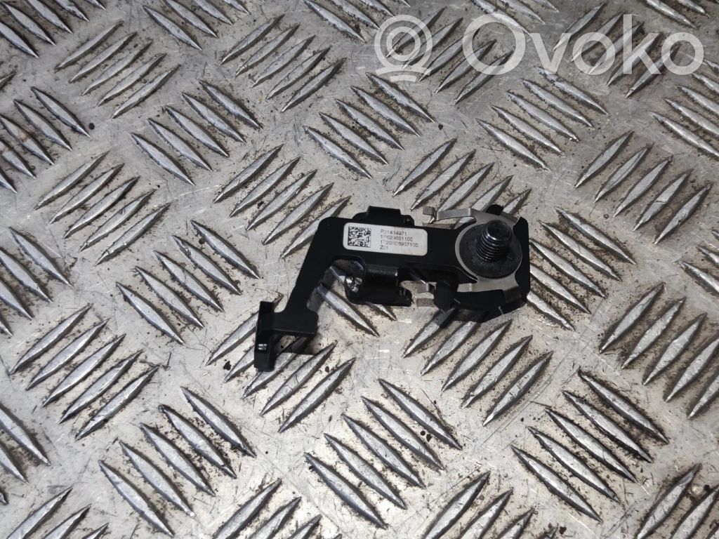 Inne części wnętrza samochodu   31484971