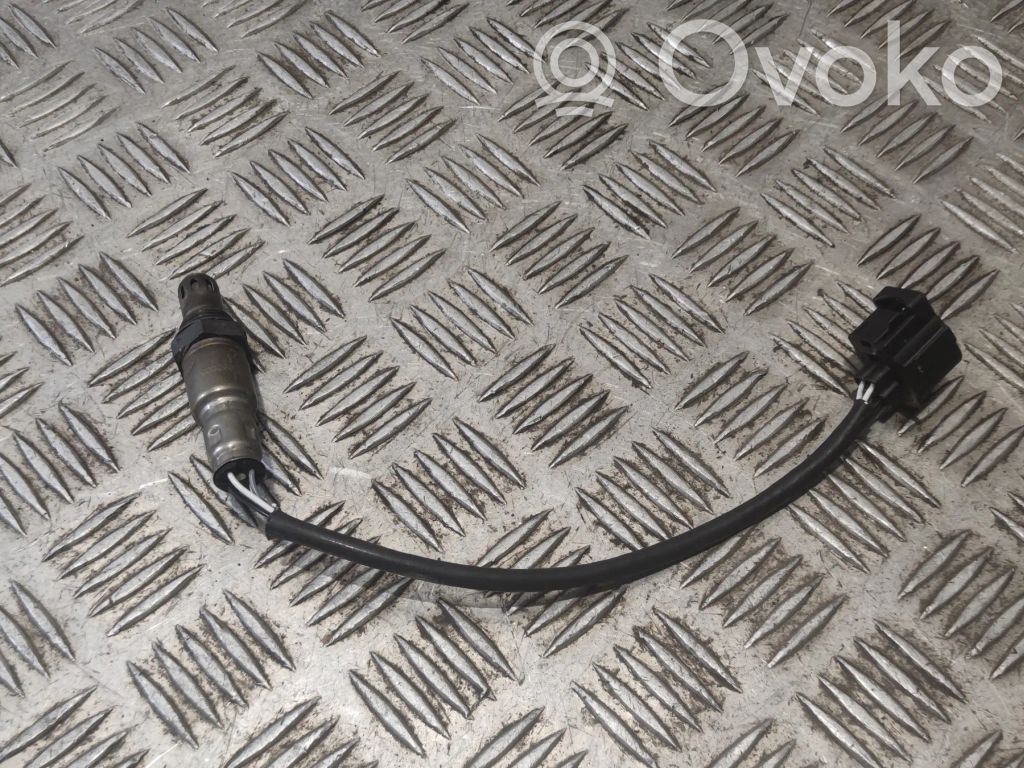 Mercedes-Benz ML W164 Lambda probe sensor 