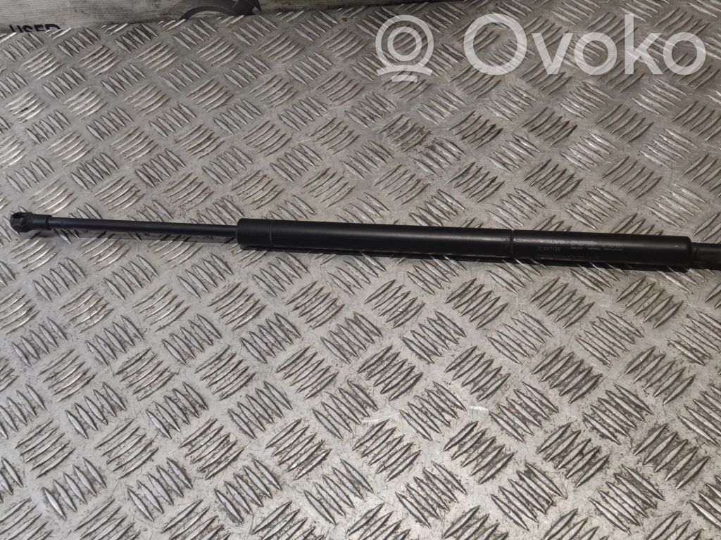 Volvo XC60 Amortyzator klapy tylnej bagażnika 