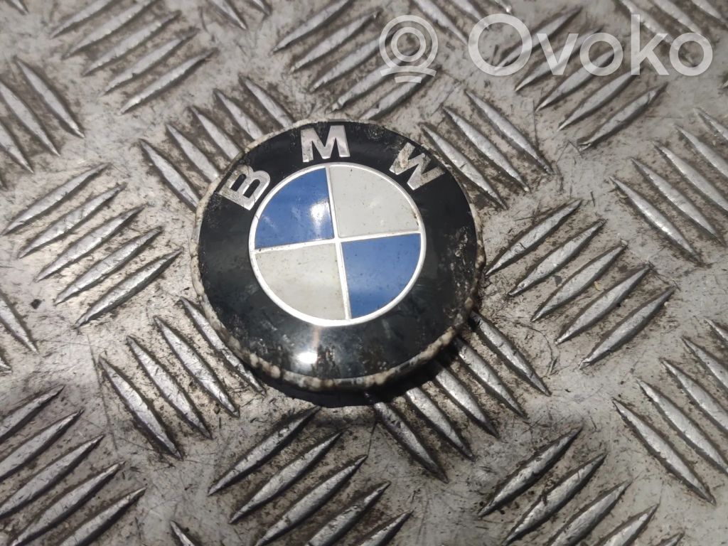 BMW 5 F10 F11 Original wheel cap 