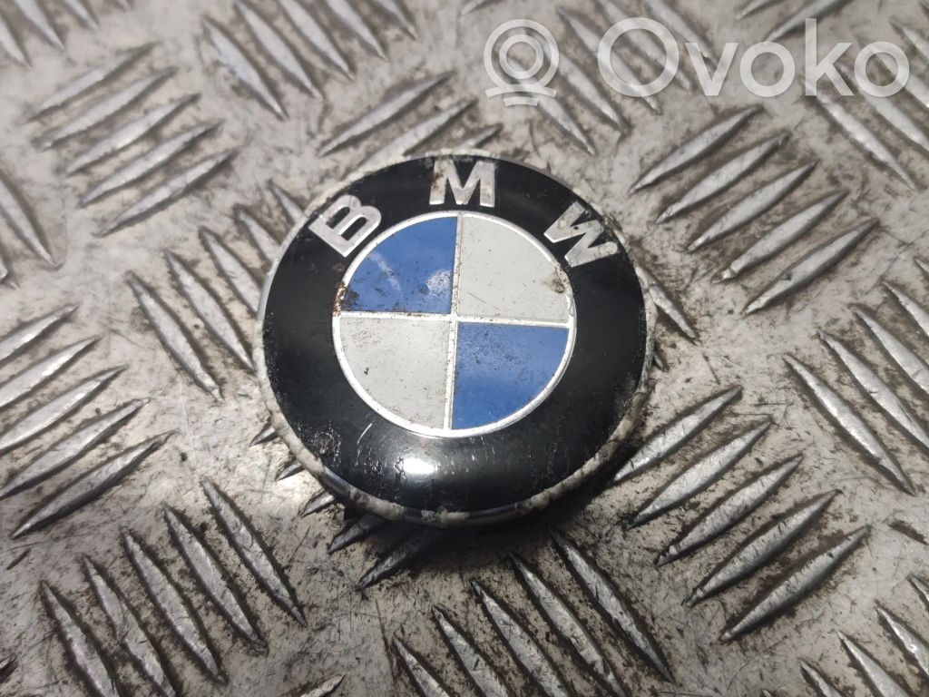 BMW 5 F10 F11 Original wheel cap 