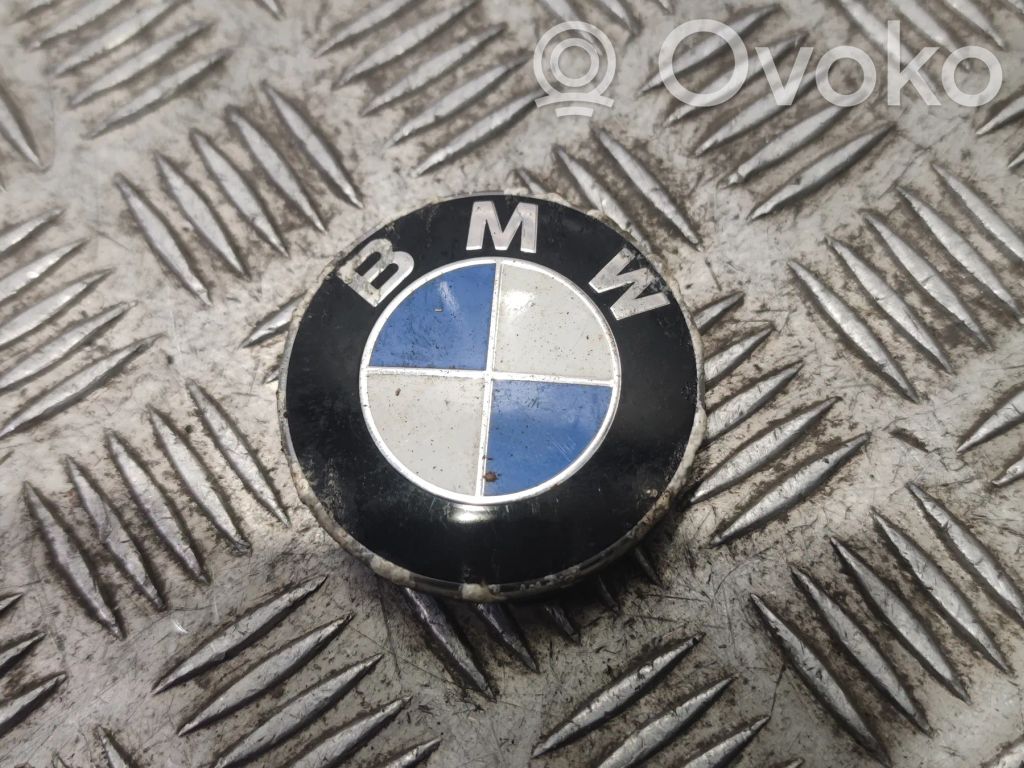 BMW 5 F10 F11 Original wheel cap 