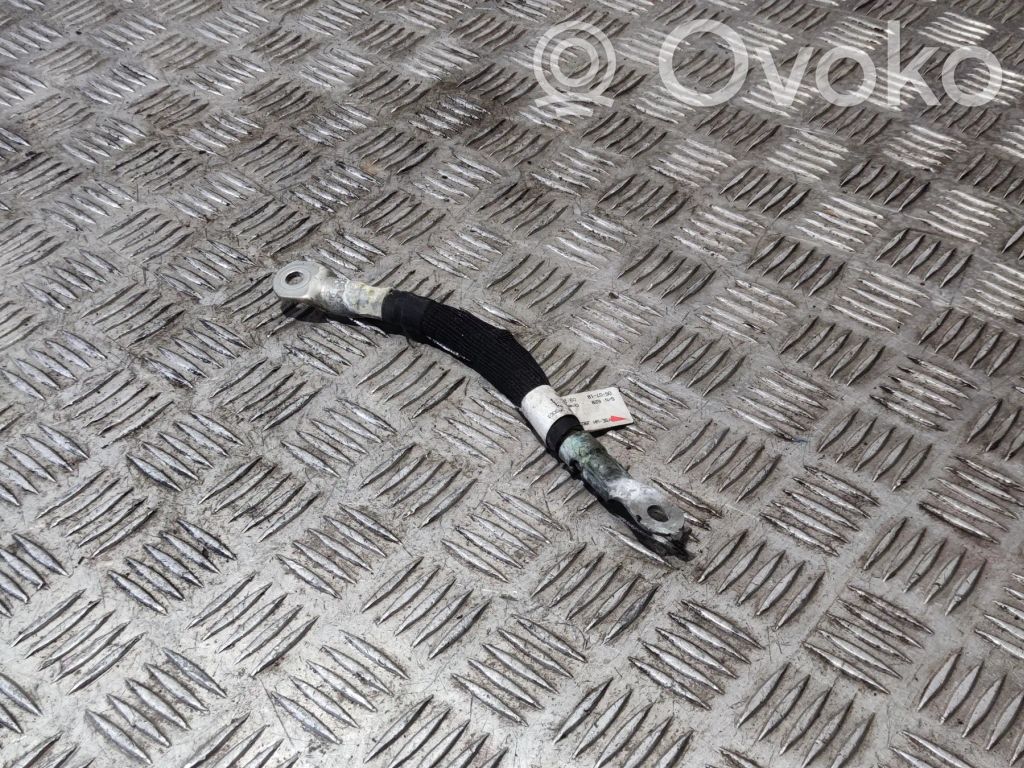 Jaguar I-Pace Otros cableados 