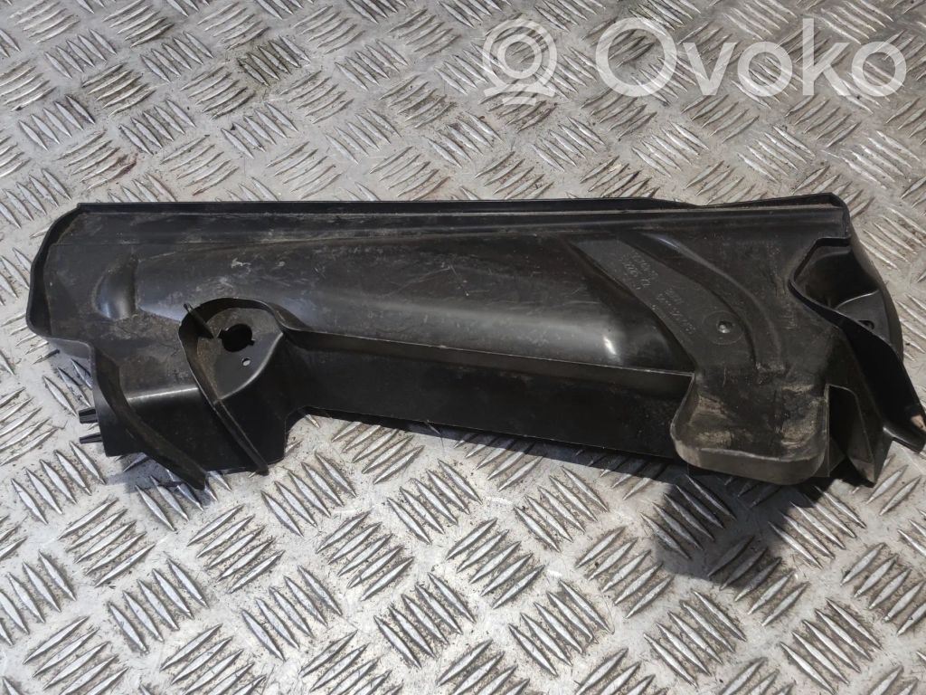 BMW 4 F32 F33 Inne części wnętrza samochodu 