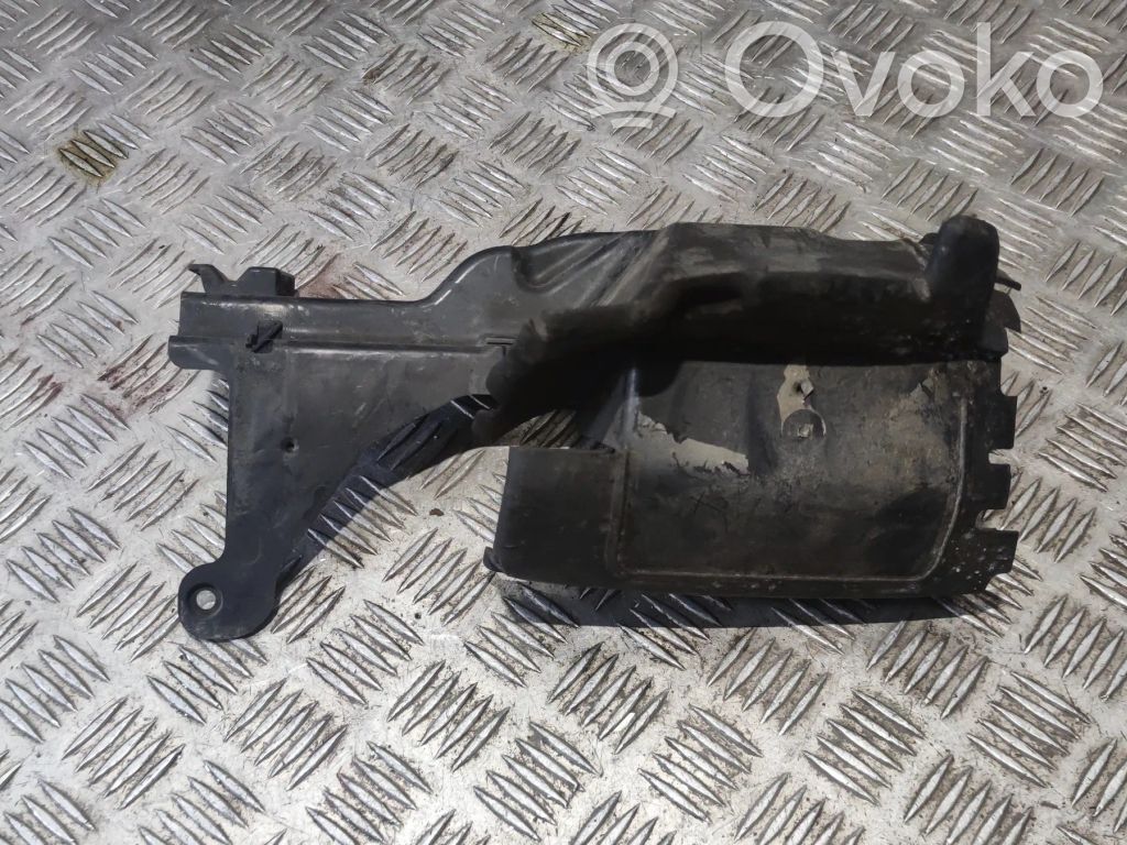 Volvo S60 Moldura del radiador 