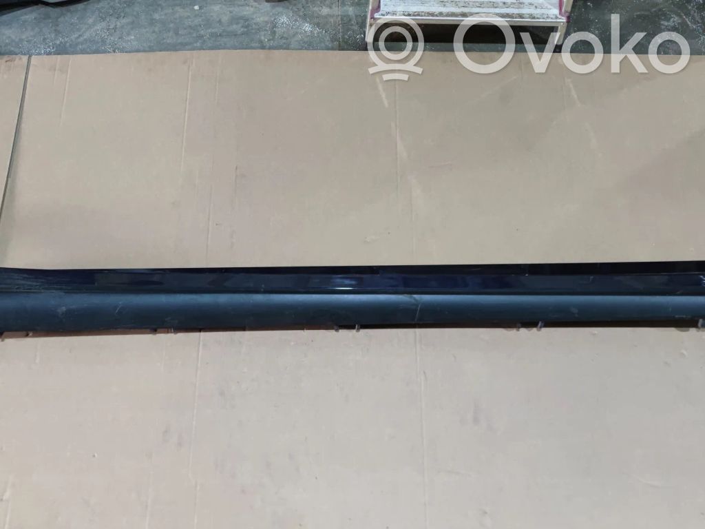 Maserati Quattroporte Listón 