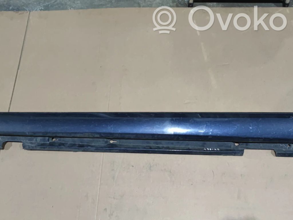 Volvo V60 Sill 