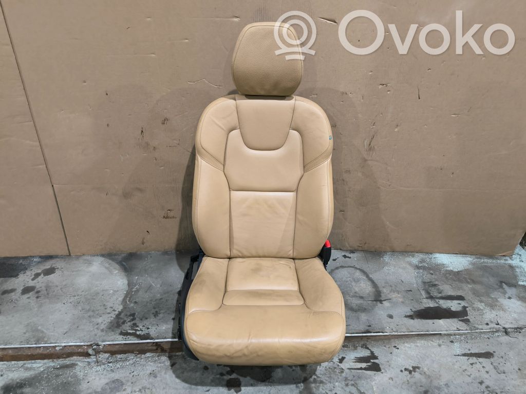Volvo XC60 Scaun față pasager 