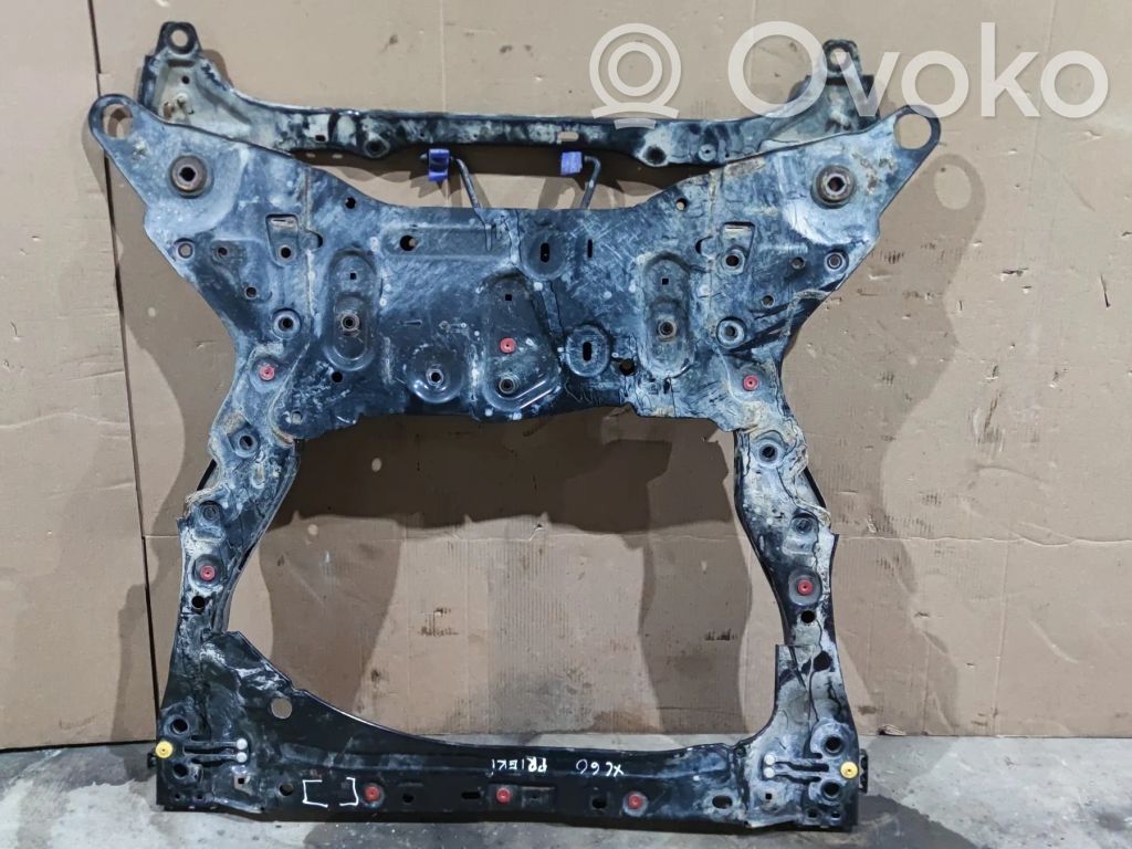 Volvo XC60 Bastidor delantero 