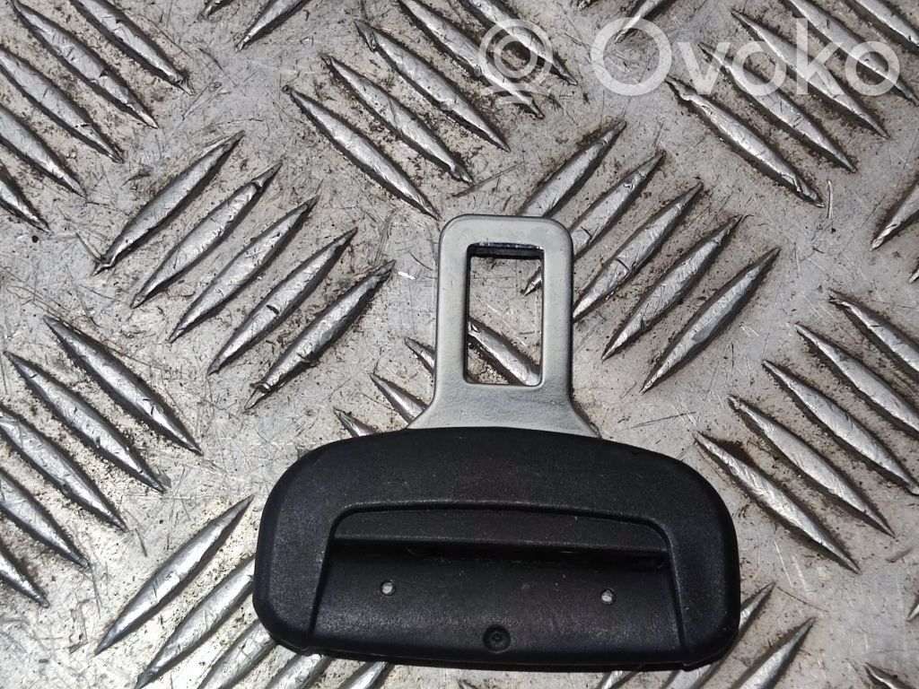Prowadnica pasa bezpieczeństwa   95B907049