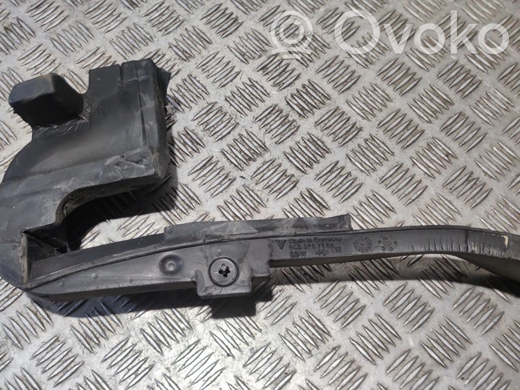Porsche Macan (95B) Other body part 