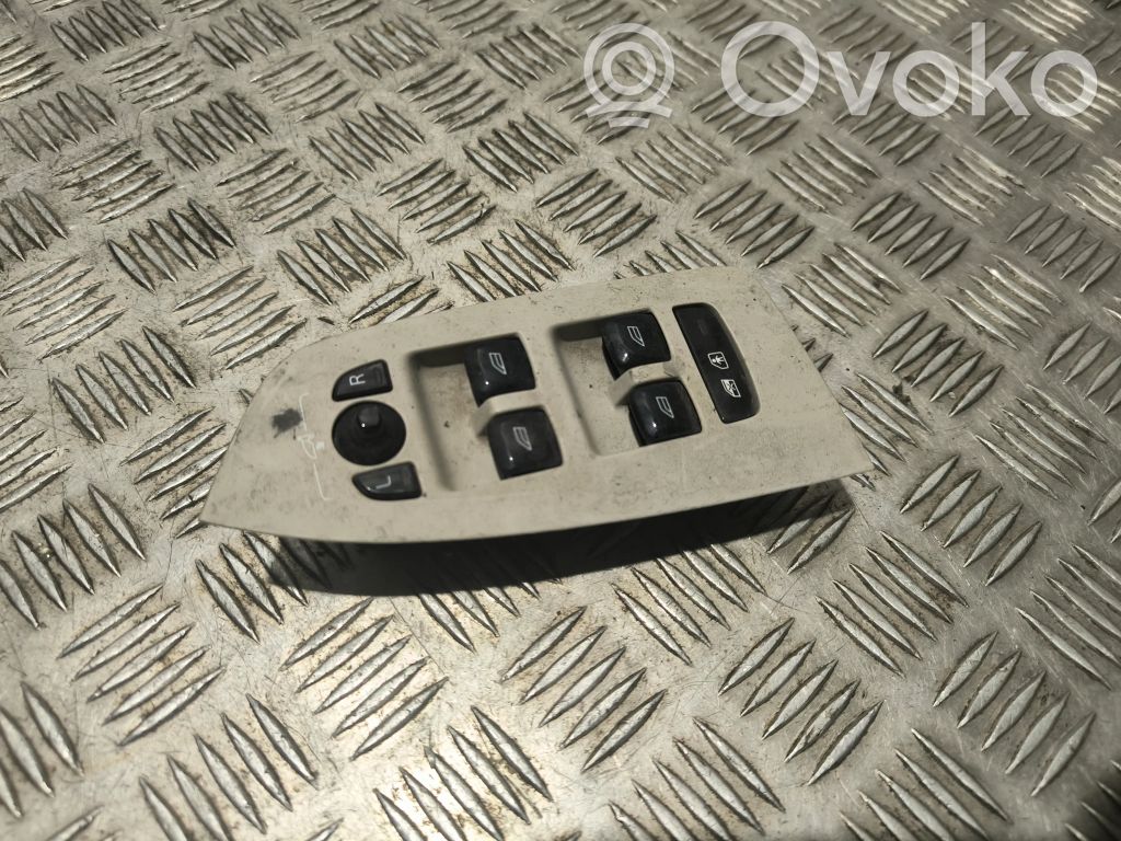 Volvo XC90 Interruptor del elevalunas eléctrico 