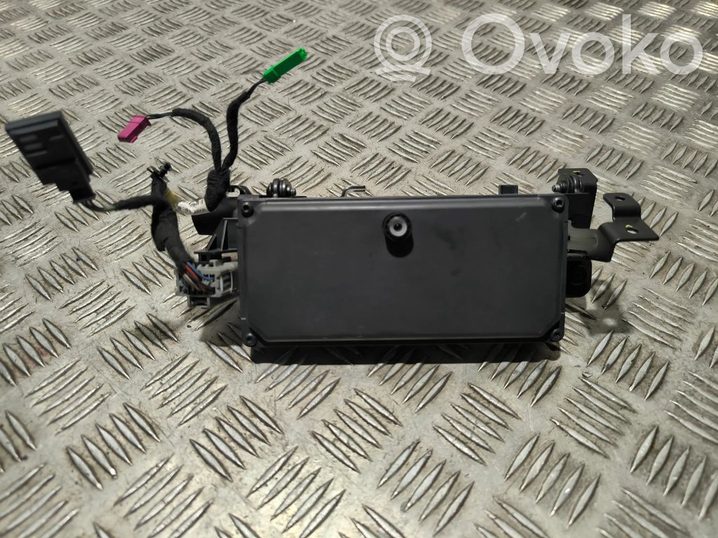 Volvo XC90 Windshield/windscreen camera 