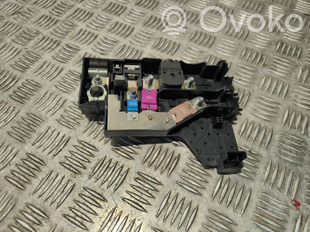 Volvo XC90 Juego de caja de fusibles 