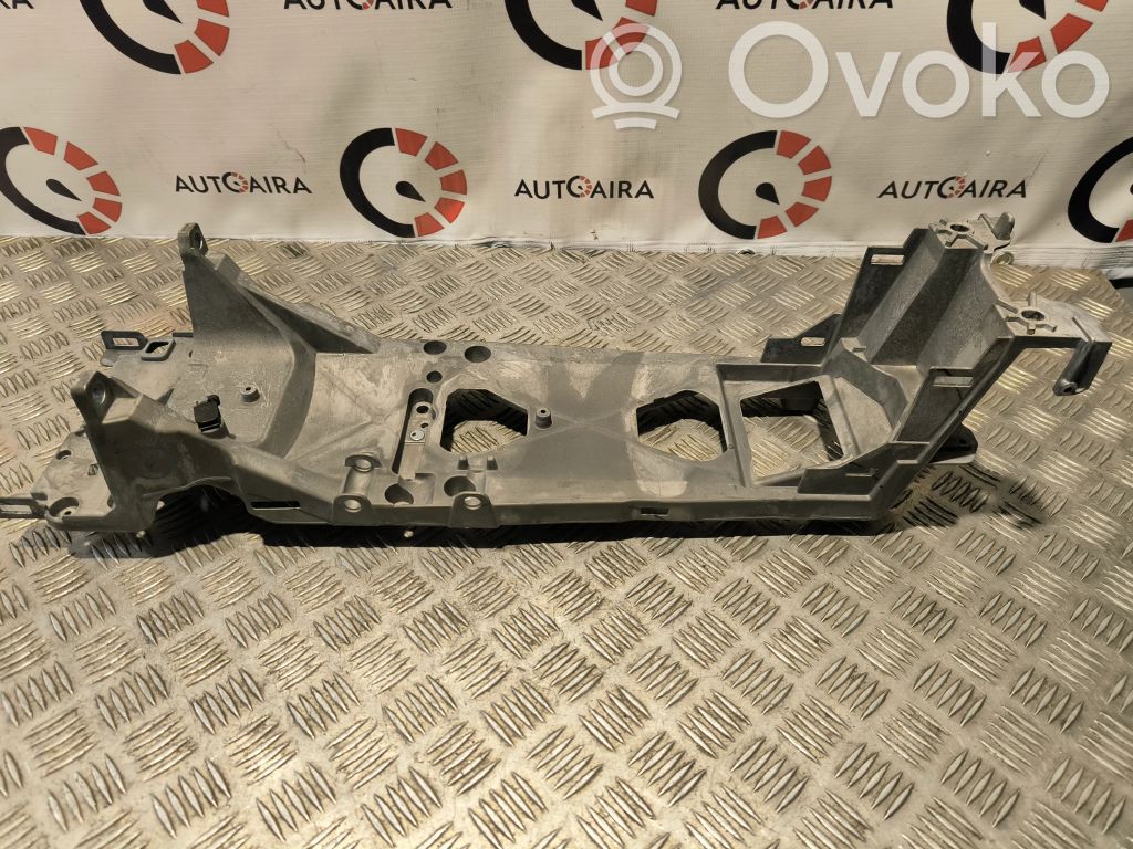 Volvo XC90 Kita centrinė konsolės (tunelio) detalė 