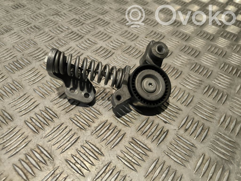 Volvo XC90 Napinacz paska wielorowkowego / Alternatora 